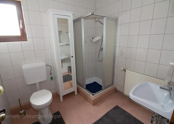 Nepo Apartament