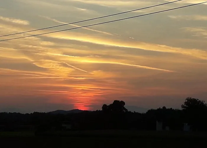 Nepo Appartamento Peratschitzen