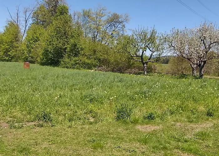 Appartamento Nepo Peratschitzen